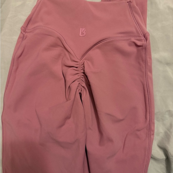 Buffbunny Collection Pants - BuffBunny Aggressive Scrunch Leggings